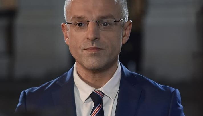 Posljednji intervju Mislava Bage za Večernji list: ‘Milanović zna biti zahtjevan sugovornik. I Sanader je bio takav’
