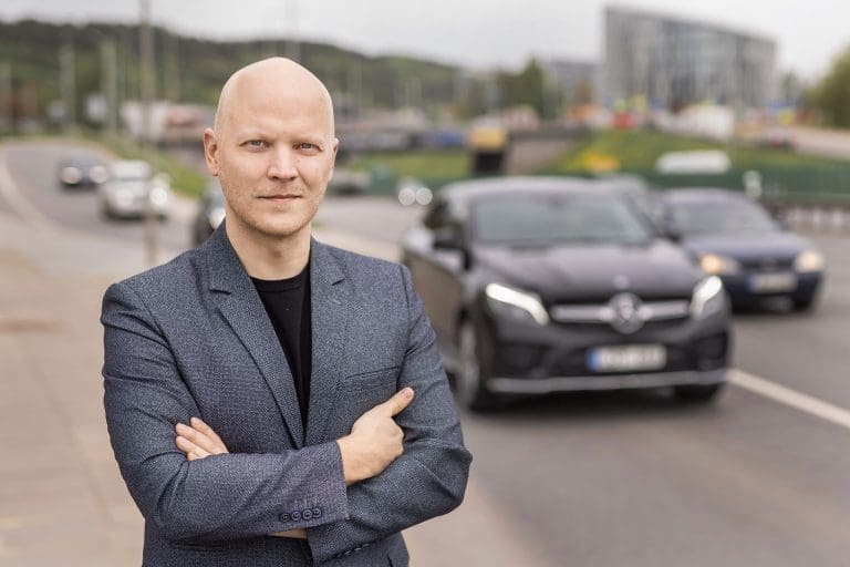 Kako je rat u Ukrajini poremetio tržište polovnih automobila