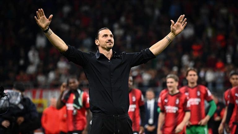 Milanovi treneri u čudu gledali kako Zlatan trenira svoju djecu: “Ovo nije normalno”