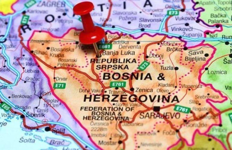 BiH je na prekretnici između civilizacije i konačnog odlaska u bijedu, glad i zlo