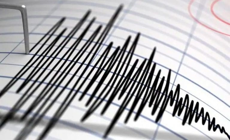 Ponovo se treslo: Novi zemljotres jačine 5,6 stepeni pogodio Tursku