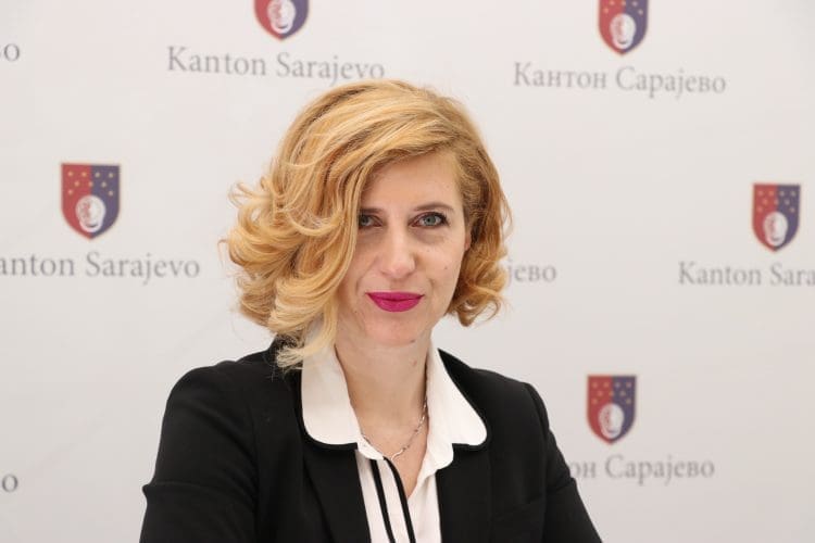 Nekadašnja ministrica obrazovanja: “Djeca su nam ubijena u pojam”