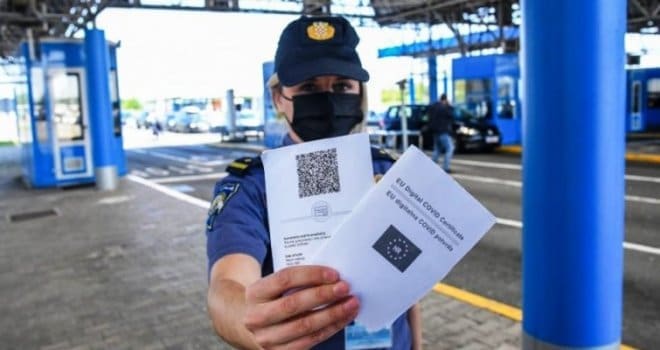 Za ulazak u Hrvatsku više ne treba covid potvrda, evo što je s drugim zemljama EU