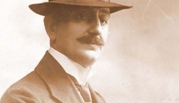 Testament Alekse Šantića: Srpski patriota koji je volio Hrvaticu, a katolike i muslimane smatrao za braću