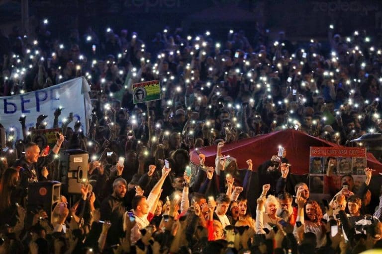 VELIKI PROTESTI/ Pet godina od 5.oktobra: Slučaj “Dragičević” još uvijek nije riješen