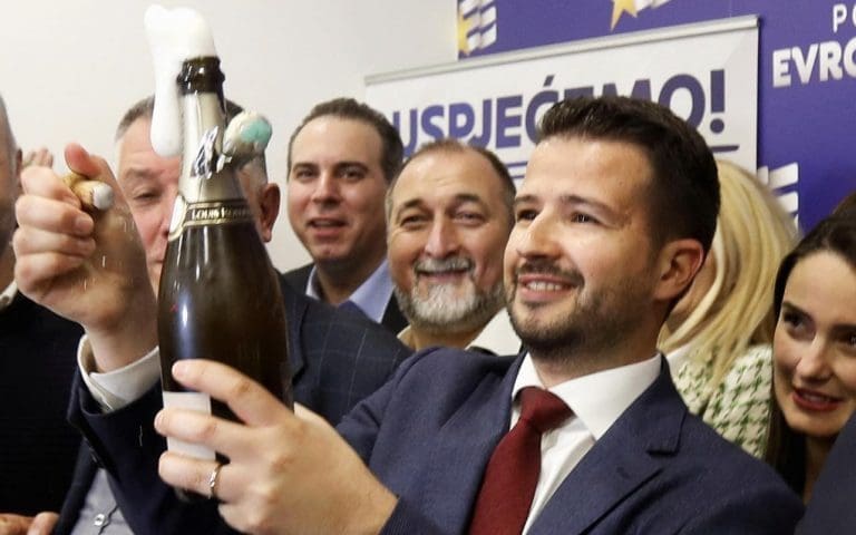 Što znači pobjeda Jakova Milatovića? Nema nikakve sumnje, Crna Gora će sada biti puno bliža Srbiji