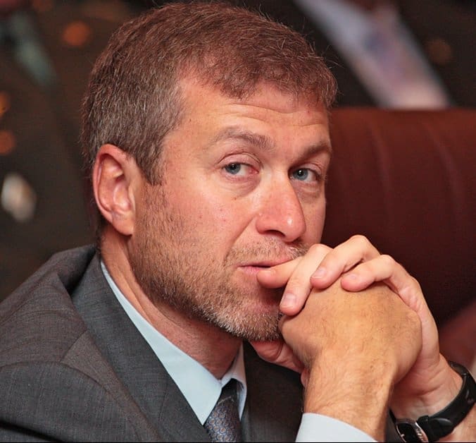 Abramovič uzvraća udarac: 20 najmoćnijih ruskih oligarha objavilo rat EU