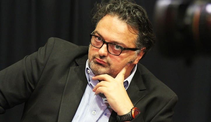 Aleksandar Trifunović: Nacionalna stvar je poprimila falusni oblik