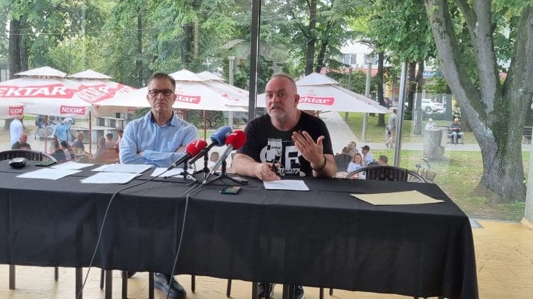 Tomić i Đurić tvrde: Tajna nabavka koncerta Bijelog dugmeta