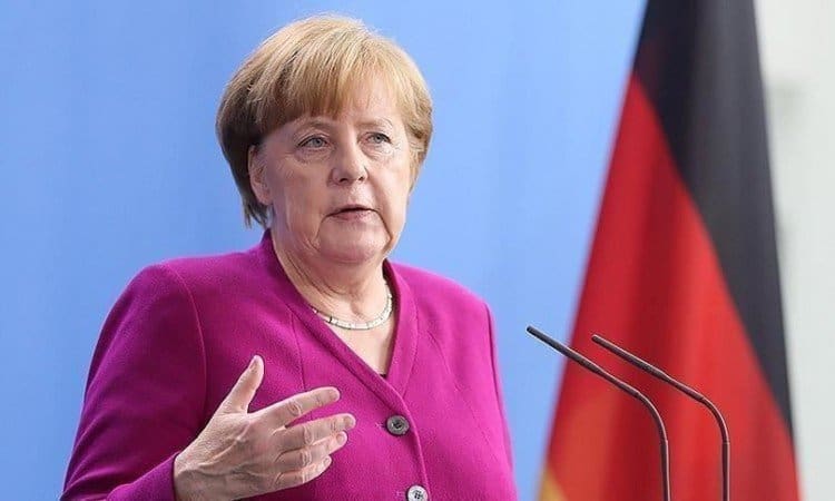 Anketa: Većina Nijemaca ne želi ponovno Angelu Merkel