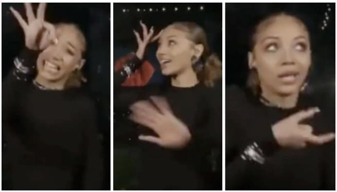 Svi pričaju o djevojci koja je prevodila Rihannin nastup na znakovni jezik (VIDEO)