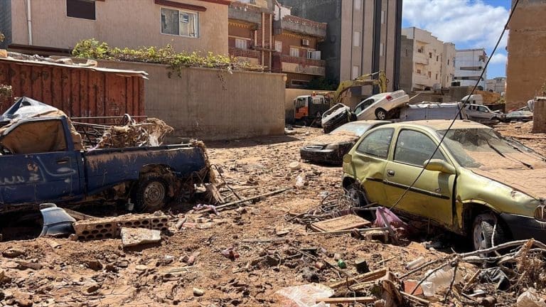 Kako je došlo do jedne od najgorih poplava u istoriji? Spojilo se više kobnih stvari