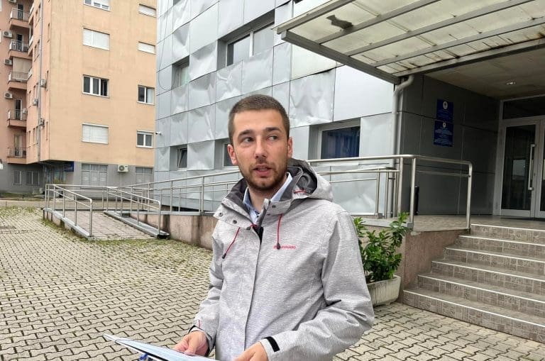 Begić: Tražiću da prisustvujem konsultacijama o formiranju Vlade RS