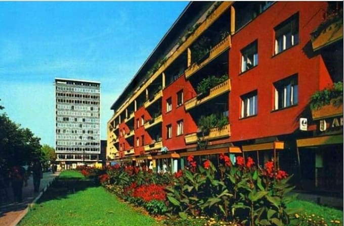 Kako je potonuo banjalučki Titanik (Video)