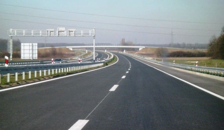 Veliki infrastrukturni projekt u BiH: Započeo otkup zemljišta za Jadransko-jonsku autocestu