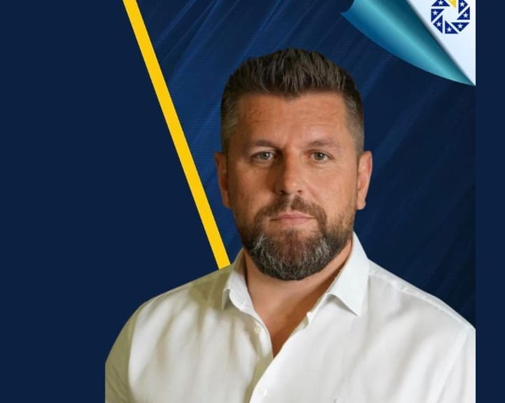 Oglasio se i novi potpredsjednik Republike Srpske, Ćamil Duraković