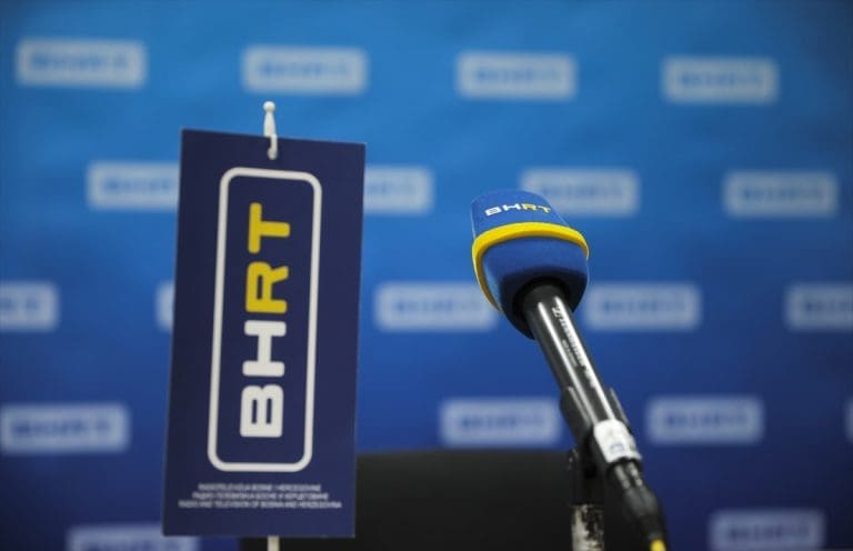 FTV podnijela krivične prijave protiv uprave BHRT-a