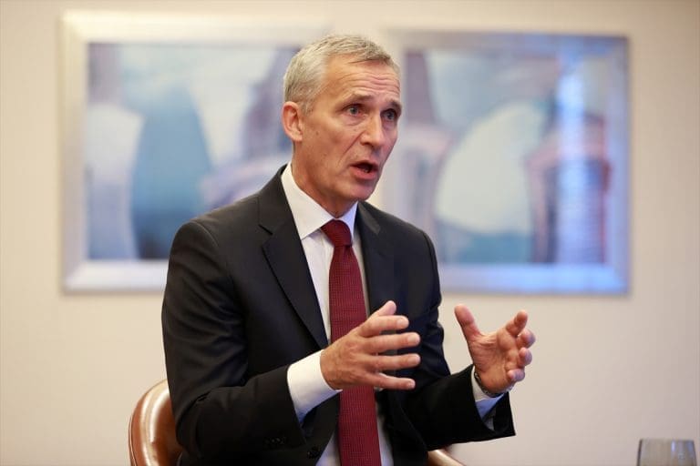 Stoltenberg za AA: Rusija mora shvatiti da u nuklearnom ratu neće biti pobjednika