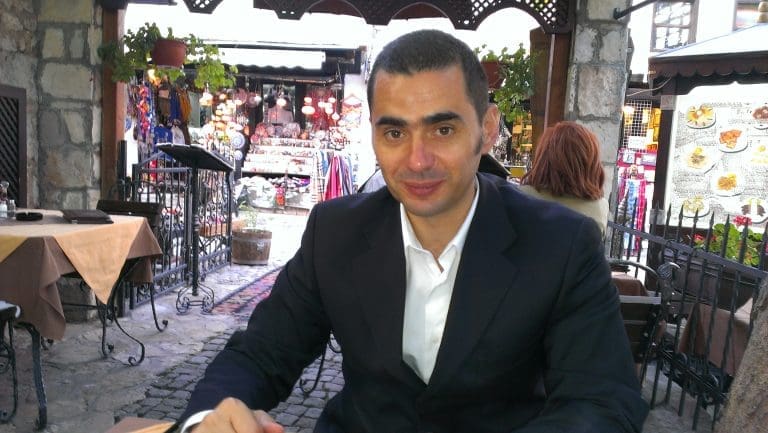 Aleksandar Savanović za BUKU: Invazija na Ukrajinu je kriminalna i zločinačka agresija