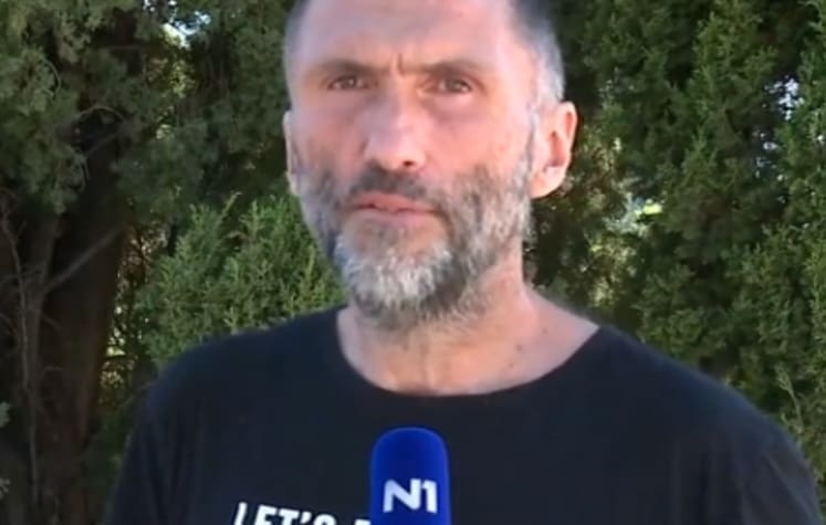 Nove šokantne informacije: Matijanićevu obdukciju obavila neovlaštena patologinja