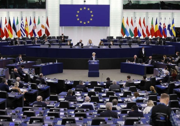 Evropski parlament izglasao rezoluciju o dešavanjima na sjeveru Kosovu