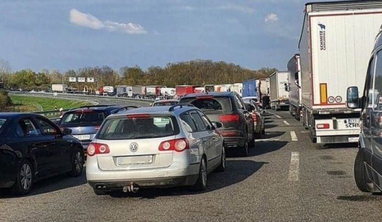 „Balkan je nama usud i zato otvorene granice imaju smisla“