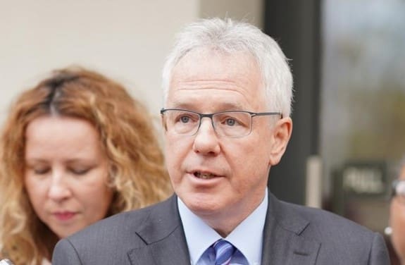 Američki ambasador: Političari u BiH građanima donose samo razočaranja, nastavljamo sa sankcijama