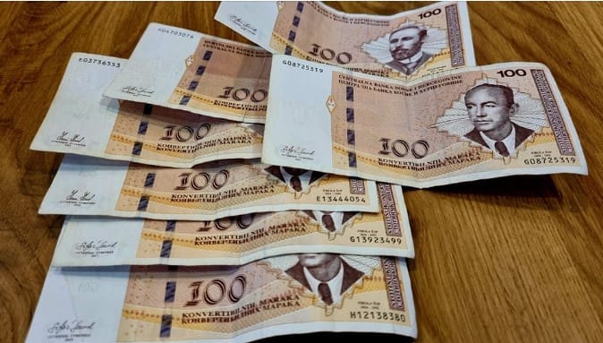 Nakon povećanja minimalca u RS: “Sad će da navale iz Njemačke da rade kod nas”