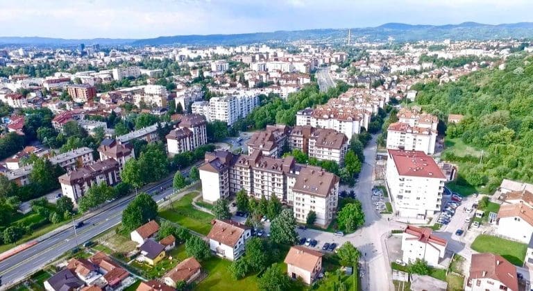 Novo prepucavanje između grada Banjaluka i Ministarstva za prostorno uređenje, građevinarstvo i ekologiju RS