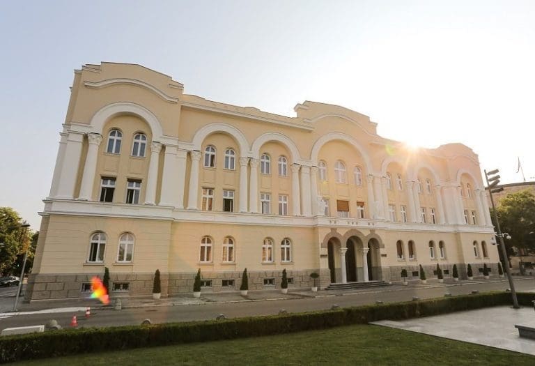 Sve spremno za početak prve kulturno modne manifestacije CREATIVE & FASHION INDUSTRY u Banskom dvoru