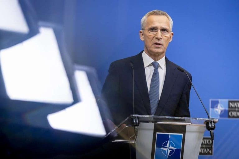 NATO i EU pozvali na produženje primirja u Gazi