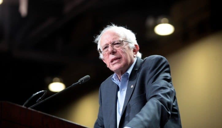 Bernie Sanders poručio Trumpu: Danskoj trebamo “ukrasti” besplatno zdravstvo, a ne Grenland