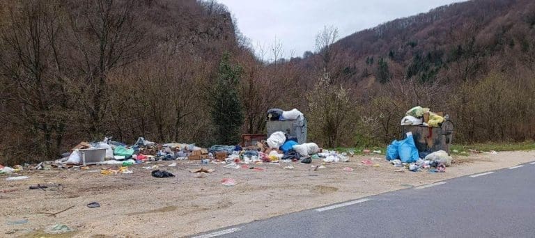 Sprega politike i kapitala: kako se bh. vlasti ponašaju prema okolišu