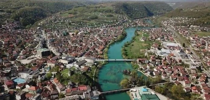 Čudo od grada u BiH: Mnogi dolaze ovdje raditi, teško je naći slobodan stan