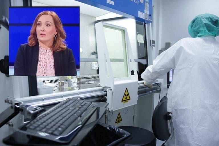 INFEKTOLOG ROGANOVIĆ O MAJMUNSKIM BOGINJAMA Preporuke kako da se ponašaju građani koji putuju na daleke destinacije