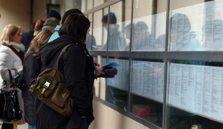 Mogu li biroi brisati nezaposlenog sa evidencije ako odbije ponuđeni posao