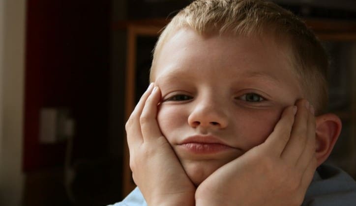 Želite da budete sjajan roditelj? Pustite svoje dijete da se dosađuje