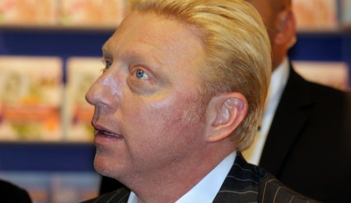 Boris Becker pušten iz zatvora, prijeti mu deportacija