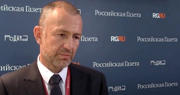 Najbogatiji Rus o ratu: Maske su skinute i svi divljaju. Ovo neće dobro završiti