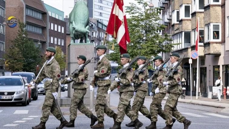 Danska: Vojnici će čuvati Jevreje, njihovu i izraelsku imovinu