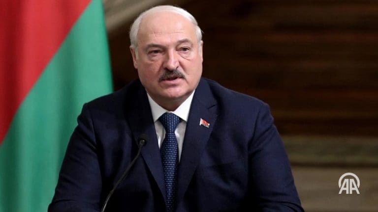 Bjeloruski predsjednik zakonom propisao sebi doživotni imunitet od krivičnog gonjenja
