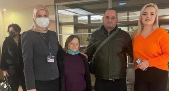 Ćiro je Zorici darovao bubreg iako je nije poznavao: “On nema posao, ne traži ništa, to je gromada od čovjeka”