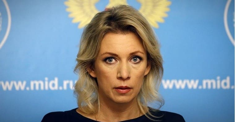 Zaharova Zapadu: Izazvali ste ovo. Sad smo na rubu nuklearnog sukoba