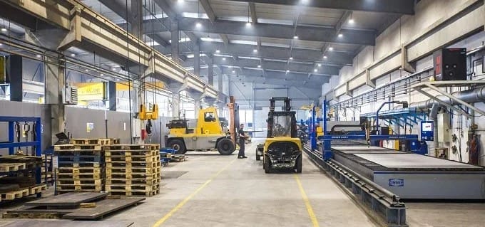Kreće serijska proizvodnja prvog bh. električnog vozila