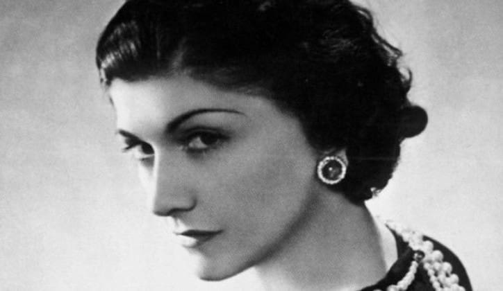 Coco Chanel kreatorica slobode
