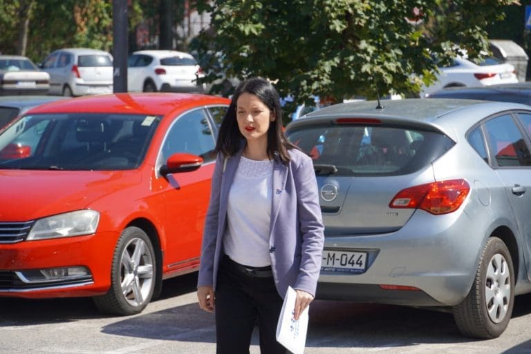 Trivić: “Ne podržavam otcjepljenje RS, to ne bi donijelo dobro nikome”