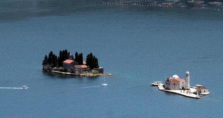 Crnogorac otkrio zašto je “pukla” ljetna sezona: “Taksimetar u Budvi brži od Bolta”
