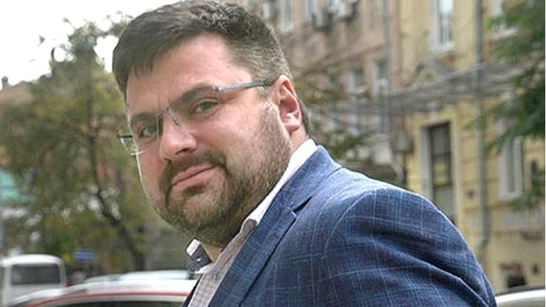 U Srbiji uhapšen bivši saradnik Zelenskog, pao s hrpom novca i vrijednim kamenjem