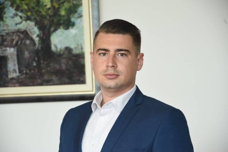 Ante Kelavić: HDZ BiH je stranka koja budućnost BiH ne vidi, niti u Rusiji, niti u Turskoj, već isključivo u Europskoj uniji