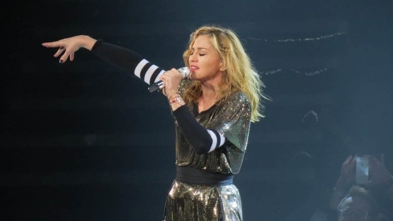 Madonna – kad sto života stane u jedan